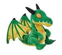 Blizzard - Peluche World of Warcraft - Jeune dragonnet vert émeraude - Emerald Whelpling Plush Green [video game]