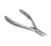 Blizzard Pinces à Envies Professionnel - Pince à Peaux avec Mors 5 mm - Acier Chirurgical Inoxydable - Forgé en Allemagne - Podologie - 12 cm