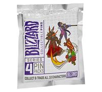 Blizzard Pins Serie 4 - Pins Aléatoire