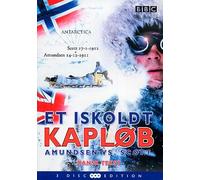 Blizzard: Race to the Pole [ NON-USA FORMAT, PAL, Reg.0 Import - Norway ]