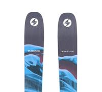 Blizzard - Rustler 10 - 180 - Ski