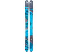 Blizzard Rustler 10 Sci Freeride Powder Saison 2026/2027