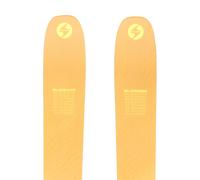 Blizzard Rustler 11 114 Ski freeride 2025 192 Jaune