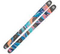 Blizzard - Skis freeride - Rustler 11 2027 en Bois - Taille 186 cm - Bleu Bleu 186 cm