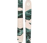 Blizzard Skis Rustler 9 – Sans fixations Homme Blanc 174 cm 2026