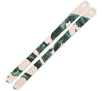 Skis Blizzard (sans Fixations) Rustler 9 Blanc Homme Blanc 2026 taille 186