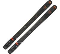 BLIZZARD Rustler Team - Enfant - Noir / Orange - taille 140- modèle 2025