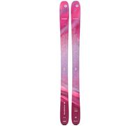 Blizzard - Skis freeride - Sheeva 10 2026 pour Femme en Bois - Taille 174 cm - Rose Rose 174 cm