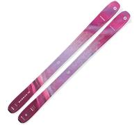 Blizzard - Skis freeride - Sheeva 10 2026 pour Femme en Bois - Taille 168 cm - Rose Rose 168 cm