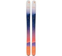 Blizzard - Skis Freeride - Sheeva Team 2025 en Bois - Taille Enfant 140 cm - Navy Navy 140 cm