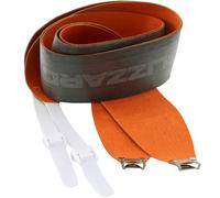 BLIZZARD Skin Zero G85s (150-164) - Mixte - Orange - taille Unique- modèle 2025