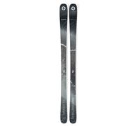 Blizzard - Skis all-mountain - Anomaly 84 2026 pour Homme en Bois - Taille 164 cm - Gris Gris 164 cm