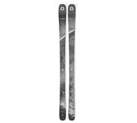 Blizzard – Skis all-mountain – Anomaly 84 2027 – en bois – Gris – 182 cm