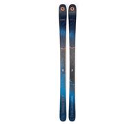 Blizzard - Skis all-mountain - Anomaly 88 2026 pour Homme en Bois - Taille 164 cm - Bleu Bleu 164 cm
