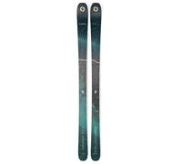 Blizzard - Skis all-mountain - Anomaly 94 2026 pour Homme en Bois - Taille 182 cm - Vert Vert 182 cm