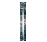 Blizzard - Skis all-mountain - Anomaly 94 2027 en Bois - Taille 176 cm - Vert Vert 176 cm