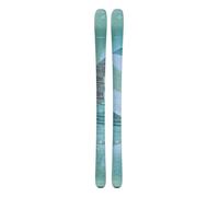 BLIZZARD - Skis All mountain - Black Pearl 84 - 2025 - Ski Nu | Blizzard - female