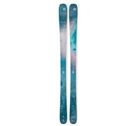 Blizzard - Skis all-mountain - Black Pearl 84 2027 en Bois - Taille 164 cm - Vert Vert 164 cm