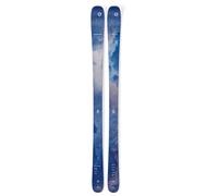 Blizzard Pack ski Black Pearl 88 Femme 152 cm Bleu – Fixations 11.0 TP 90mm Black Anthracite
