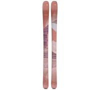 Skis (sans Fixations) Blizzard Black Pearl 94 Peach Femme Jaune 2026 taille 176