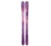 Blizzard - Packs (skis + fix) - Skis all-mountain - Pack Black Pearl 94 2027 pour Femme en Bois - Violet Violet 152 cm,158 cm,164 cm,170 cm,176 cm