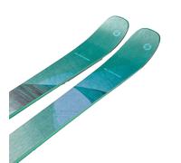 Blizzard Skis Alpins Femme Black Pearl 84