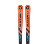 Blizzard Skis Alpins Firebird Wrc Wc Piston