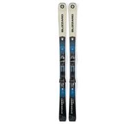 Blizzard - Skis de piste - Stormbird 82 DTI + TPX 12 Demo 2026 pour Homme en Bois - Taille 175 cm - Bleu Bleu 175 cm