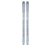 Blizzard - Skis de randonnée - Zero G 085 W 2025 pour Femme en Bois - Taille 150 cm - Gris Gris 150 cm