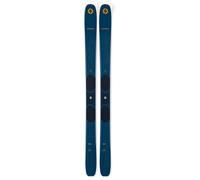 Blizzard - Skis de randonnée - Zero G 105 2027 pour Homme - Taille 188 cm - Bleu Bleu 188 cm