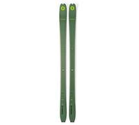 Blizzard - Skis de randonnée - Zero G 88 2026 pour Homme en Bois - Taille 171 cm - Vert Vert 171 cm