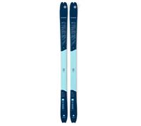 Blizzard - Skis de randonnée - Zero G 88 W 2027 pour Femme en Bois - Taille 171 cm - Bleu Bleu 171 cm
