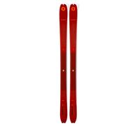 Blizzard - Skis de randonnée - Zero G 96 2026 pour Homme en Bois - Taille 164 cm - Rouge Rouge 164 cm