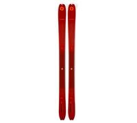 Blizzard - Skis de randonnée - Zero G 96 2027 en Bois - Taille 171 cm - Rouge Rouge 171 cm