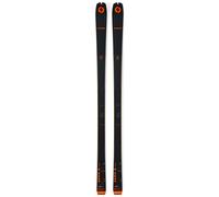 Blizzard - Skis de randonnée - Zero G Race 2026 en Bois - Taille 161 cm - Noir Noir 161 cm