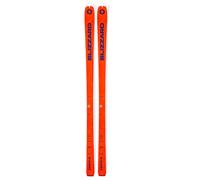 Blizzard - Skis de randonnée - Zero G Race 2027 en Bois - Taille 161 cm - Orange Orange 161 cm