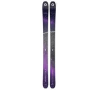Blizzard - Skis freeride - Anomaly 102 2026 en Bois - Taille 176 cm - Violet Violet 176 cm