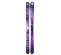 Blizzard - Skis freeride - Anomaly 102 2027 en Bois - Taille 182 cm - Violet Violet 182 cm
