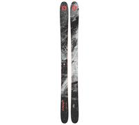 Blizzard - Skis freeride - Canvas 100 2026 - Taille 180 cm - Gris Gris 180 cm