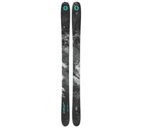 Blizzard - Skis freeride - Canvas 108 2027 pour Homme - Taille 174 cm - Gris Gris 174 cm