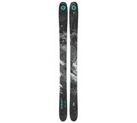 Blizzard - Skis freeride - Canvas 108 2027 pour Homme - Taille 186 cm - Gris Gris 186 cm