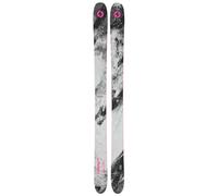 Blizzard - Skis freeride - Canvas 118 2026 - Taille 188 cm - Blanc Blanc 188 cm