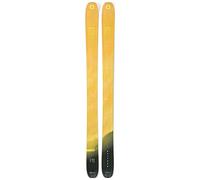 Blizzard - Skis Freeride - Rustler 11 2025 pour Homme en Bois - Taille 174 cm - Jaune Jaune 174 cm