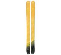 Blizzard - Skis Freeride - Rustler 11 2025 pour Homme en Bois - Taille 180 cm - Jaune Jaune 180 cm