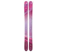 Blizzard - Skis freeride - Sheeva 10 2026 pour Femme en Bois - Taille 162 cm - Rose Rose 162 cm
