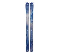 Blizzard Pack ski Black Pearl 88 Femme 152 cm Bleu – Fixations 11.0 TP 90mm Black Anthracite