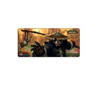 Blizzard Tapis de souris XL World of Warcraft - Mists of Pandaria 90x42 cm (Édition limitée)