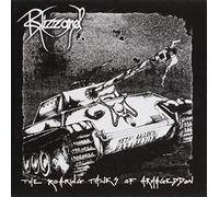 Blizzard - The Roaring Tanks of Armaggedon [Import]