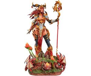 Blizzard World of Warcraft Alexstrasza Premium Statue Scale 1/5