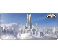 Blizzard WORLD OF WARCRAFT : SHADOWLANDS - Tapis de souris gaming Bastion XL (900 x 420 x 4 mm)